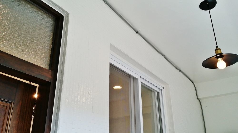 Mutter Apartment Đài Nam Ngoại thất bức ảnh