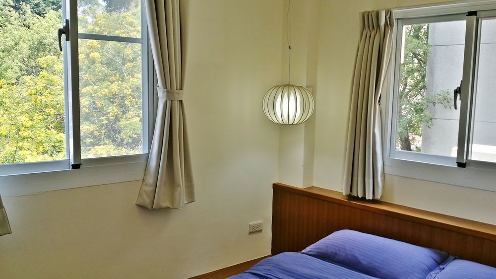Mutter Apartment Đài Nam Ngoại thất bức ảnh