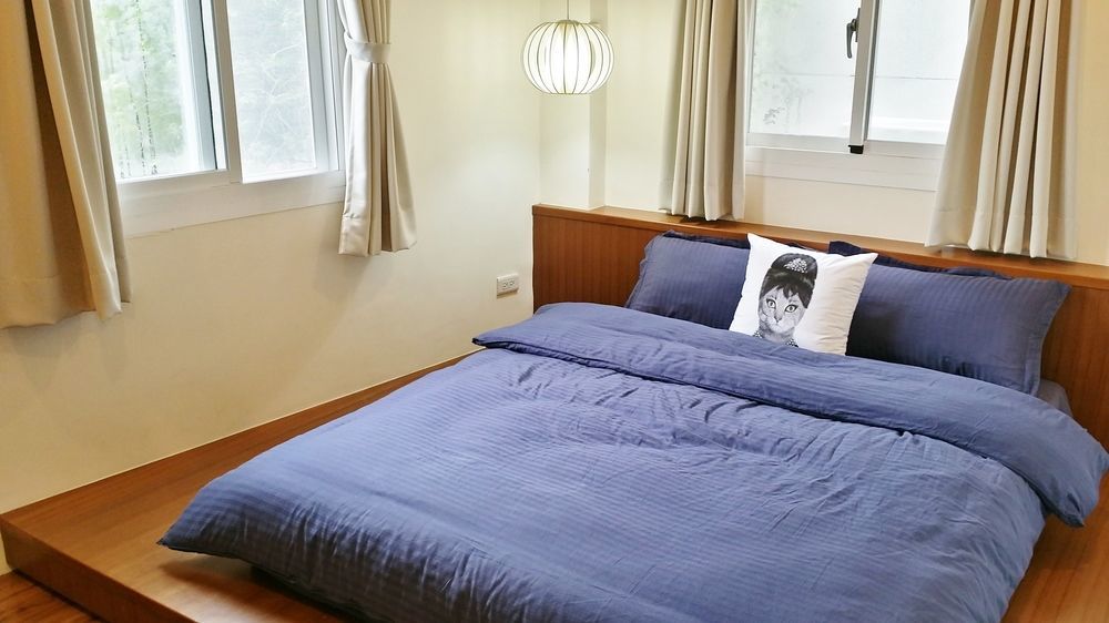 Mutter Apartment Đài Nam Ngoại thất bức ảnh